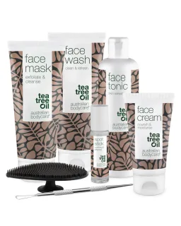 Australian Bodycare Clearing Skin Kit