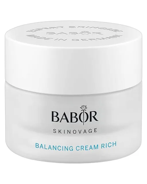Babor Balancing Cream Rich