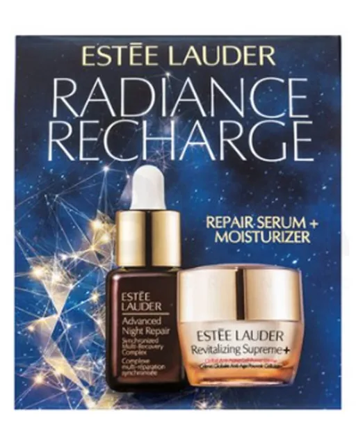 Estée Lauder Advanced Night Repair Mini Duo Set