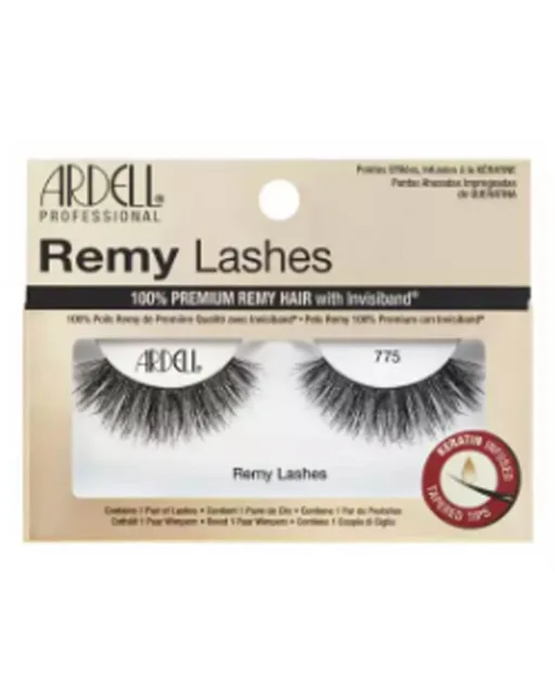 Ardell Remy Lashes