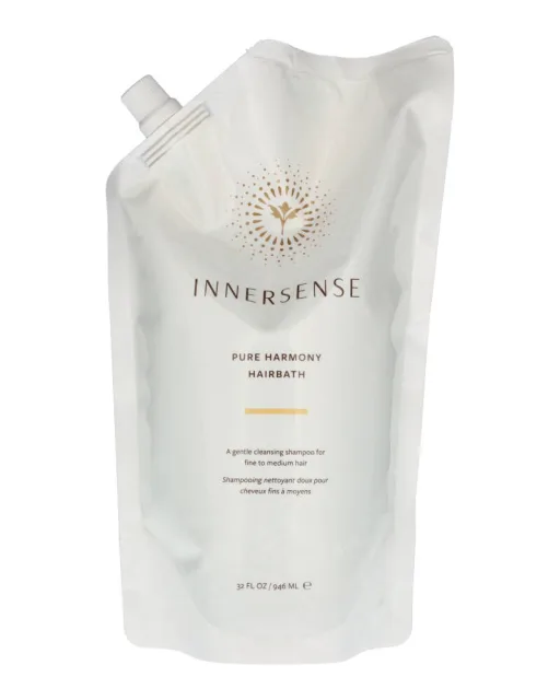Innersense Pure Harmony Hairbath Refill