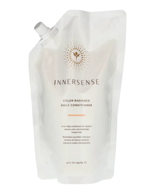 Innersense Color Radiance Daily Conditioner Refill