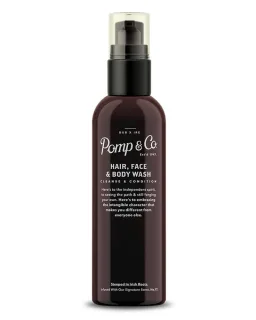 Pomp & Co &