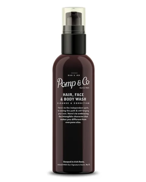 Pomp & Co &