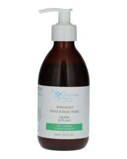 The Organic Pharmacy Antioxidant Hand & Body Wash (U)