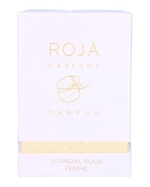 ROJA Scandal EDP