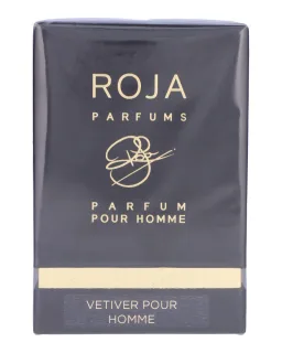 ROJA Vetiver Pour Homme EDP