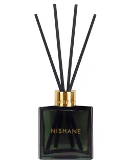 Nishane Japanese White Tea & Jasmine Home Diffuser