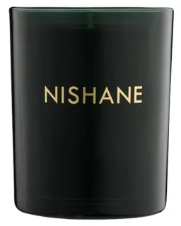 Nishane Turkish Rose Candle