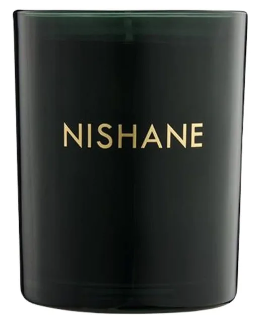 Nishane Lavande Française Candle