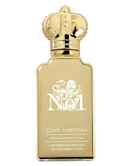 Clive Christian Collection No.1