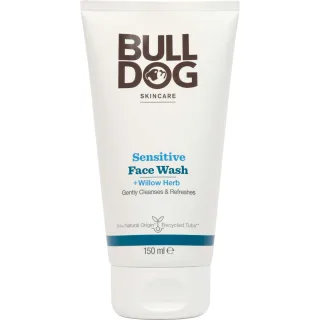Bulldog Sensitive Face Wash