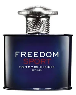 Tommy Hilfiger Freedom Sport EDT