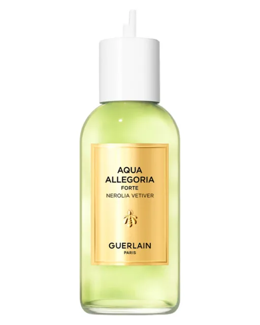 Guerlain Aqua Allegoria Nerolia Vetiver EDP Refill