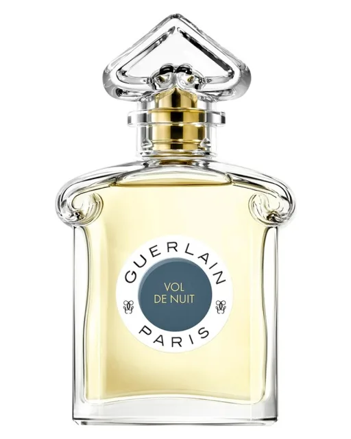 Guerlain Vol De Nuit EDT