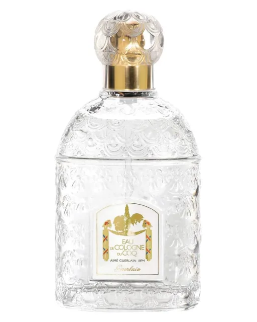 Guerlain Du Coq EDC