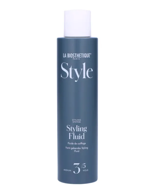 La Biosthetique Styling Fluid