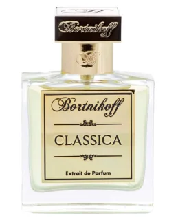 Bortnikoff Classica Extrait de Parfum