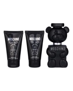 Moschino Toy Boy Gift Set