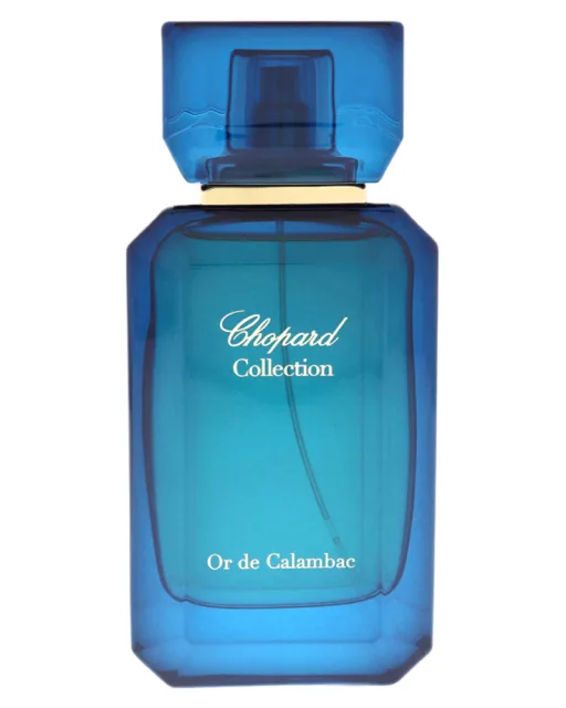 Chopard Or De Calambac EDP