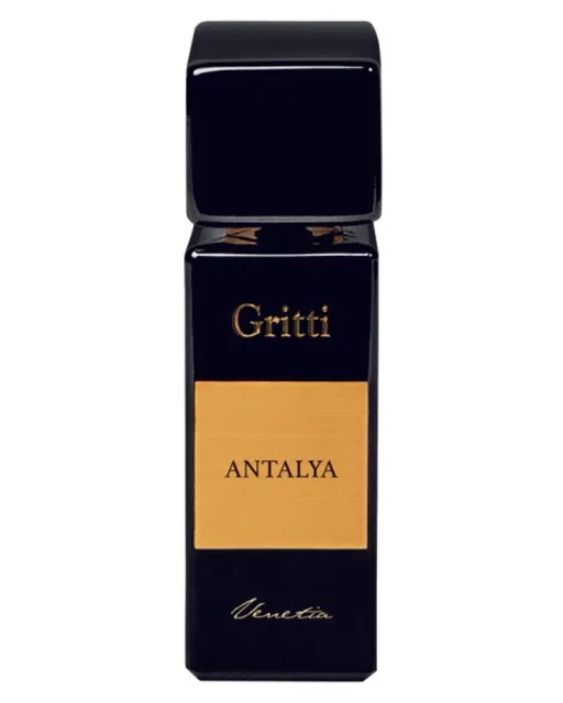 Gritti Antalya EDP