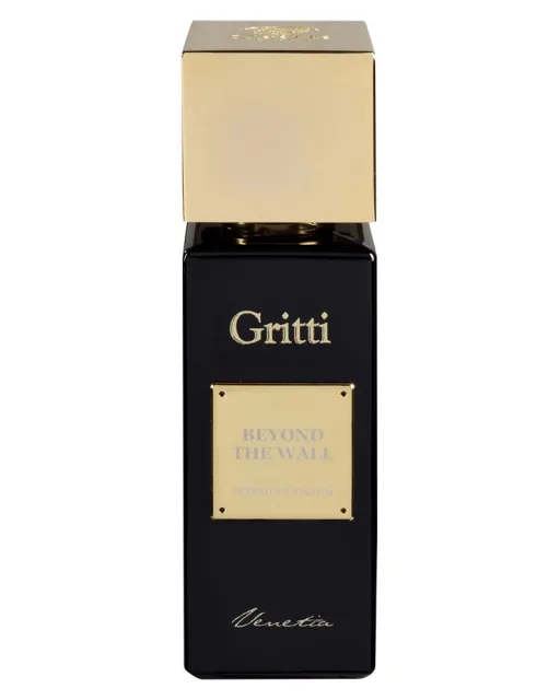 Gritti Beyond The Wall EDP