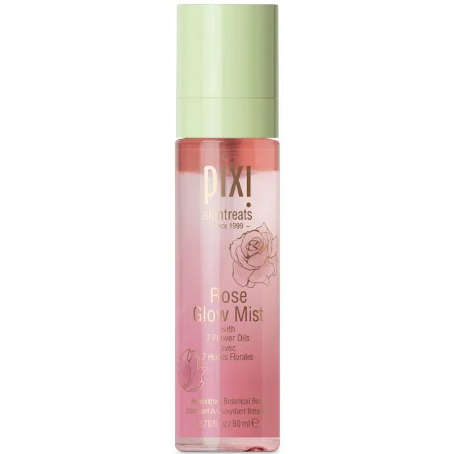 PIXI Rose Glow Mist