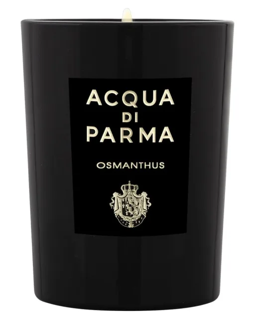 Acqua di Parma Osmanthus Scented Candle