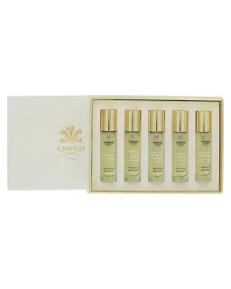 Creed Discovery Set (Men) EDP