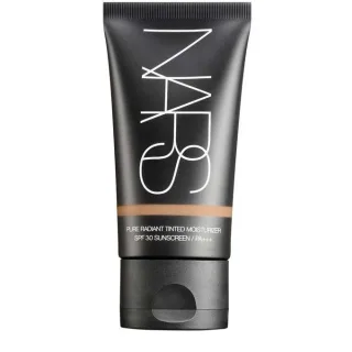NARS Pure Radiant Tinted Moisturizer Groenland