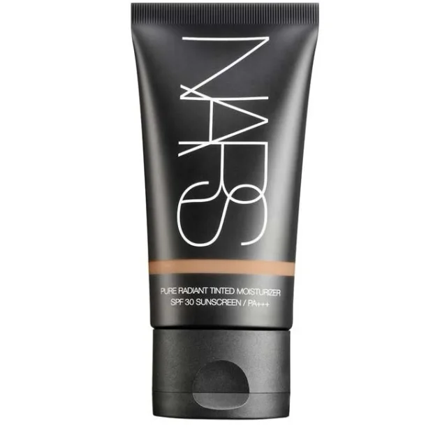 NARS Pure Radiant Tinted Moisturizer Groenland