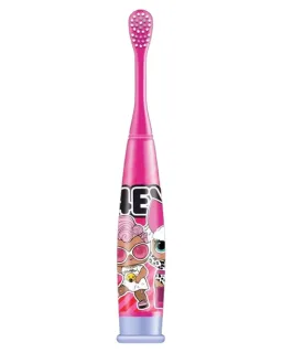 LOL Surprise Turbo Max Electric Toothbrush