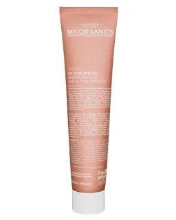 My.Organics MY.CURLING GEL