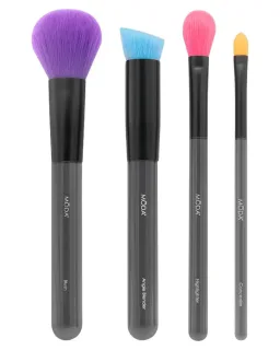 Royal Langnickel MŌDA Next Gen Neon Complexion Kit