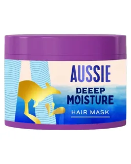Aussie Deeep Moisture Hair Mask