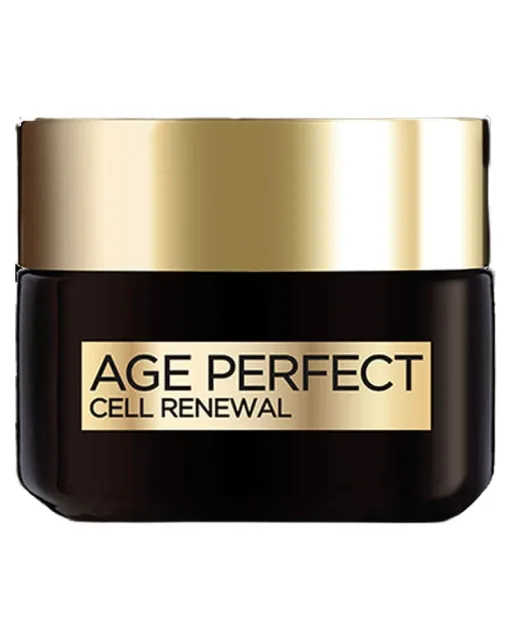 Loreal L'Oréal Paris Age Perfect Cell Renew Day Cream