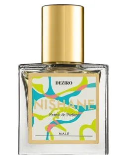 Nishane Deziro Extrait de Parfum