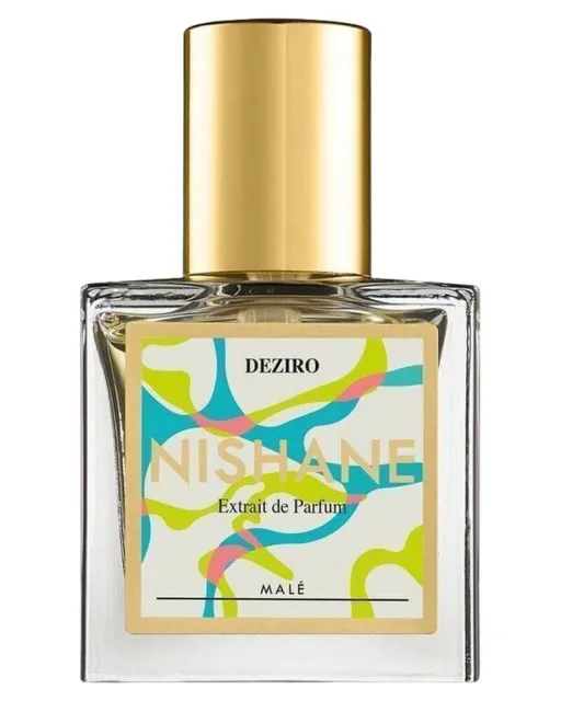Nishane Deziro Extrait de Parfum