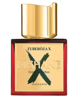 Nishane Tuberóza X Extrait de Parfum
