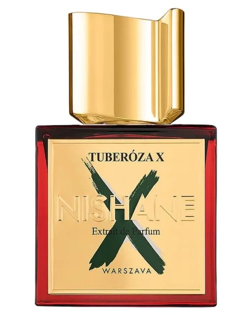 Nishane Tuberóza X Extrait de Parfum