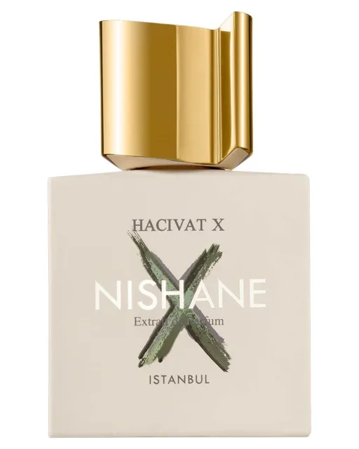 Nishane Hacivat X Extrait de parfum