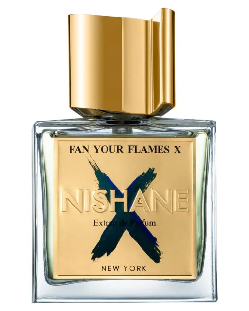Nishane Fan Your Flames X Extrait de Parfum