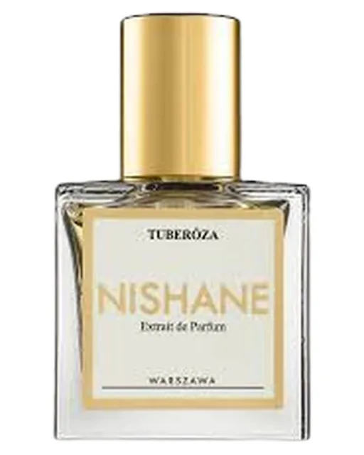 Nishane TUBERÓZA Extrait de parfume