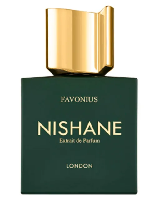 Nishane Favonius Extrait TESTER