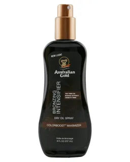 Australian Gold Bronzing Intensifier Dry Oil Spray