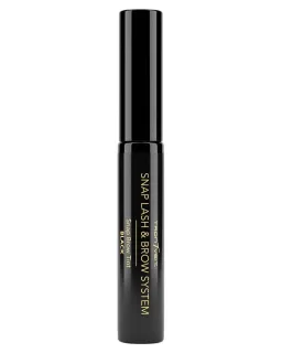 Trontveit Snap Brow Tint - Black