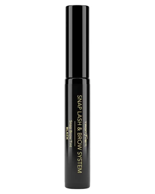 Trontveit Snap Brow Tint - Black