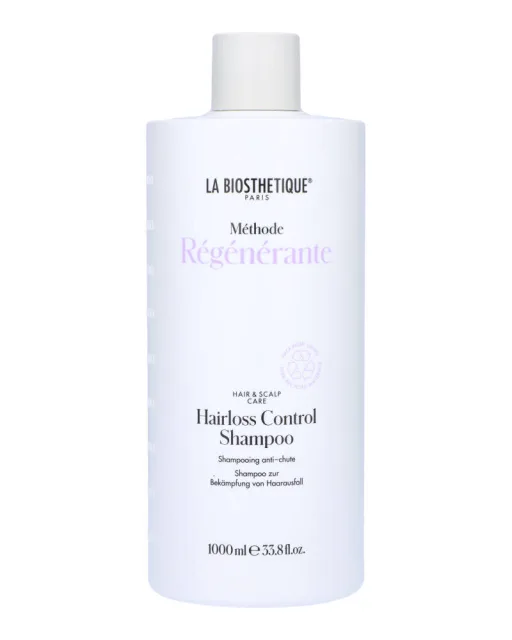 La Biosthetique Hairloss Control Shampoo