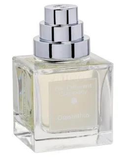 The Differnet Company Different Company Osmanthus EDT