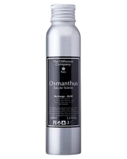 The Differnet Company Different Company Osmanthus Refill EDT
